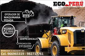 CETPRO ECO PERÚ